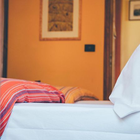 B&B Del Villaggio 아르젠테라 외부 사진