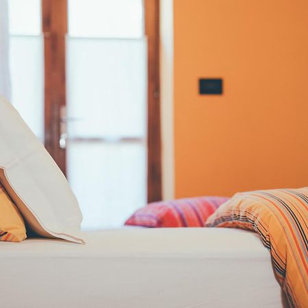 B&B Del Villaggio 아르젠테라 외부 사진