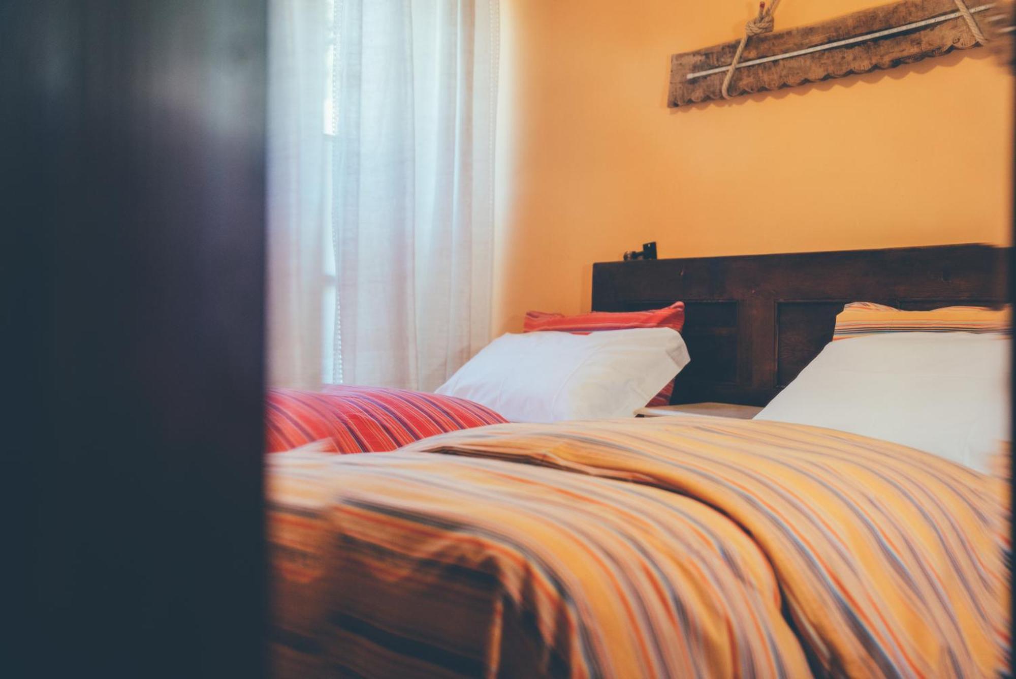 B&B Del Villaggio 아르젠테라 외부 사진