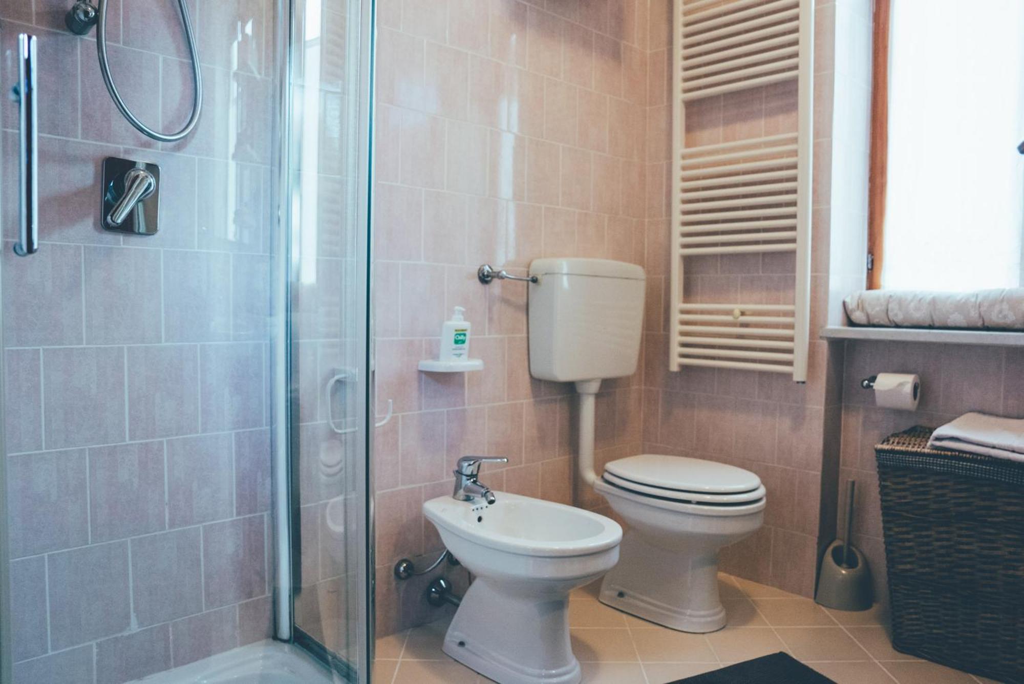 B&B Del Villaggio 아르젠테라 외부 사진